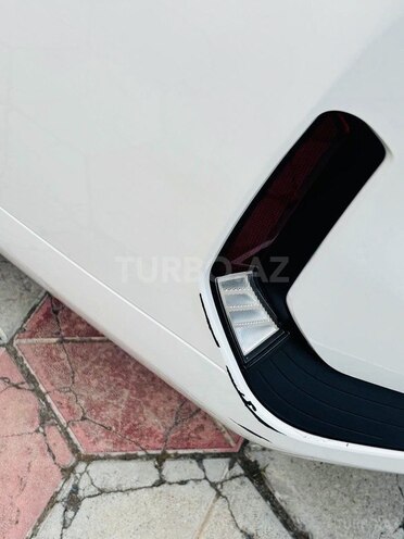 Changan Qiyuan A05-15