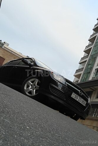 Opel Astra-3
