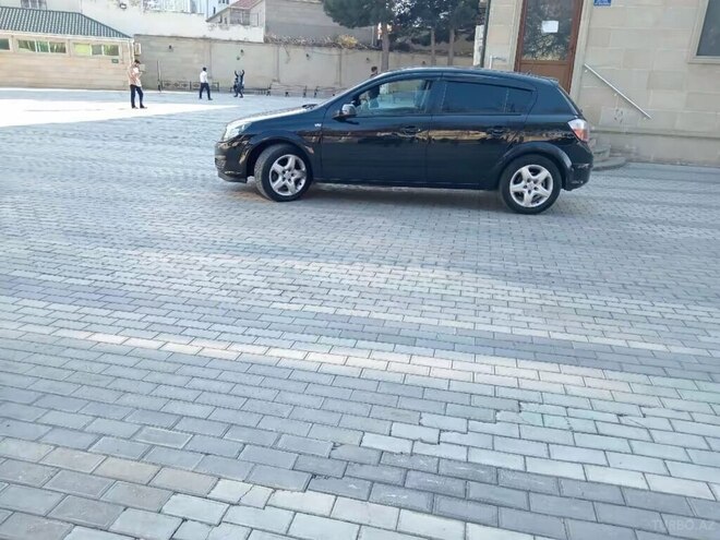 Opel Astra-7