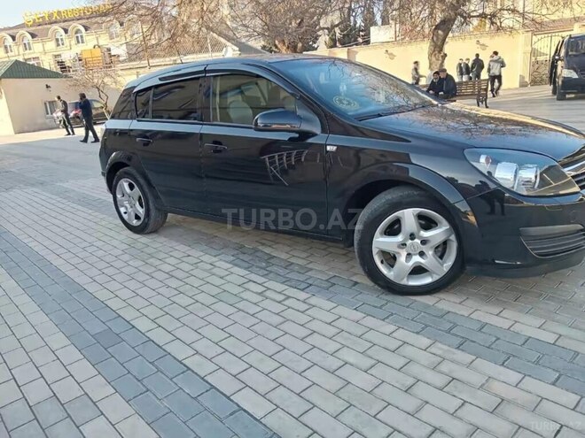 Opel Astra-6