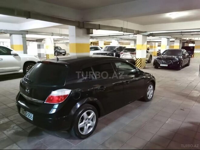 Opel Astra-10