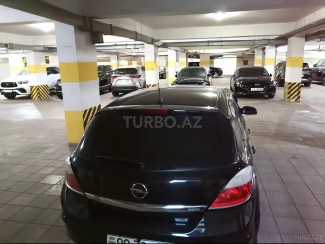 Opel Astra-9