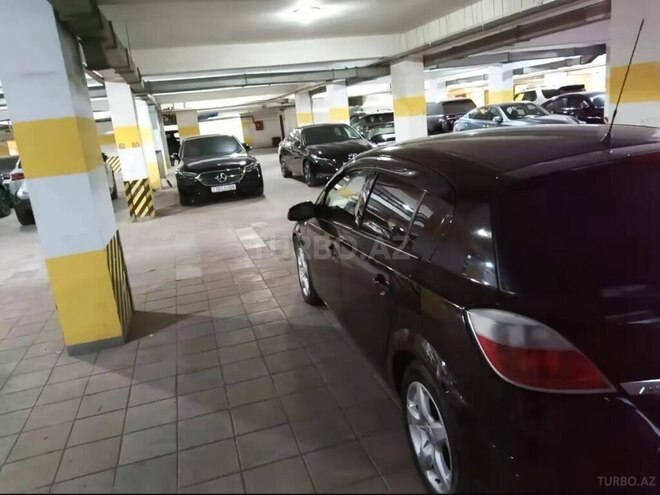 Opel Astra-12