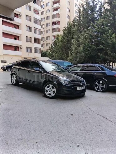 Opel Astra-14