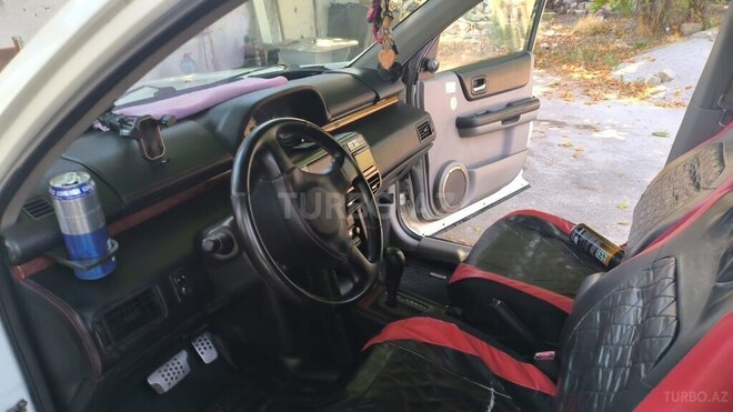 Nissan X-Trail-4