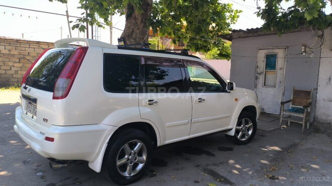 Nissan X-Trail-2