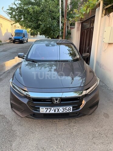 Honda Insight-1
