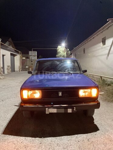 LADA (VAZ) 2104-1