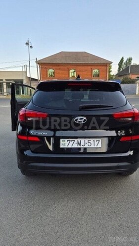 Hyundai Tucson-2