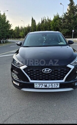 Hyundai Tucson-1