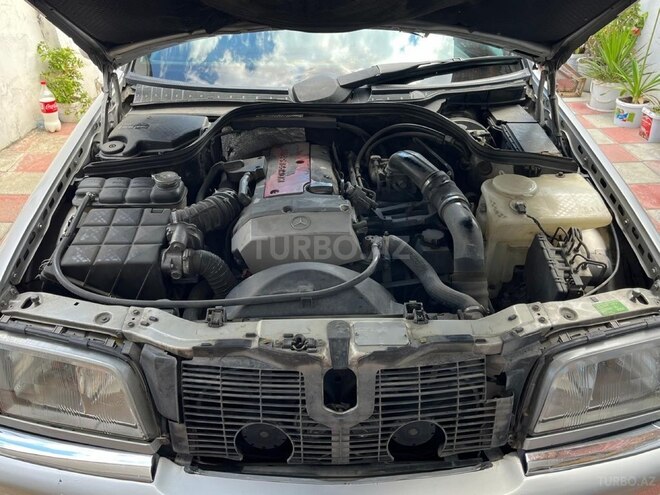 Mercedes C 180-9