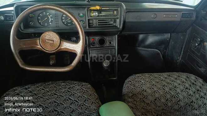 LADA (VAZ) 2107-3
