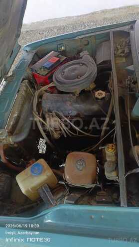 LADA (VAZ) 2107-7