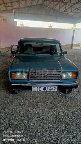 LADA (VAZ) 2107-1