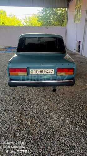 LADA (VAZ) 2107-2