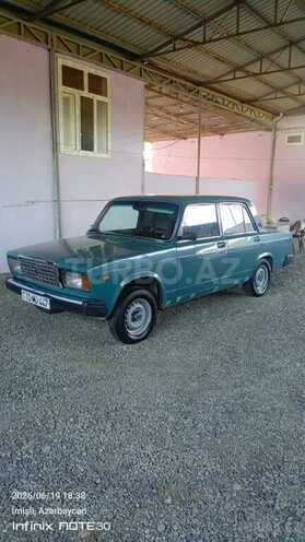 LADA (VAZ) 2107-4