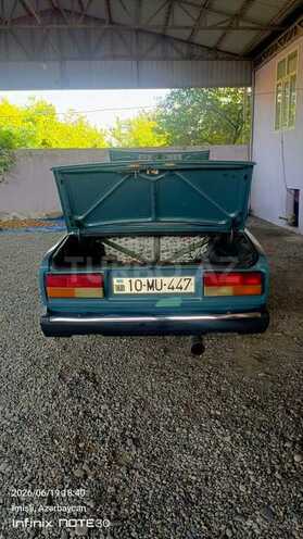 LADA (VAZ) 2107-5
