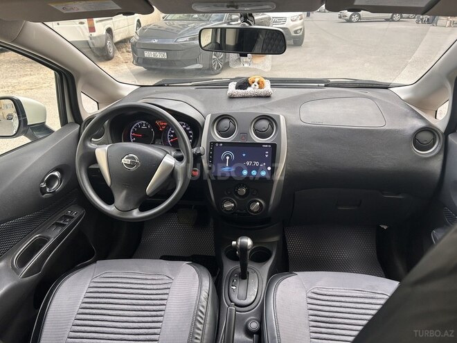 Nissan Note-6