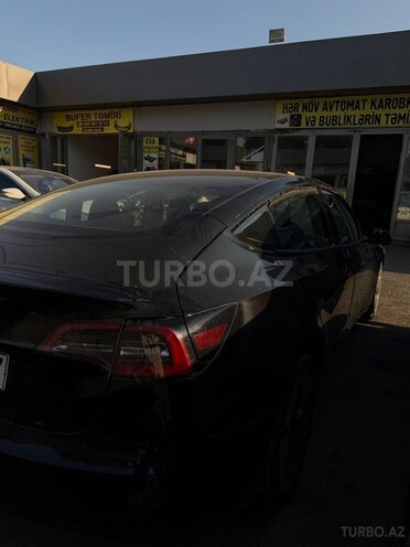 Tesla Model 3-4