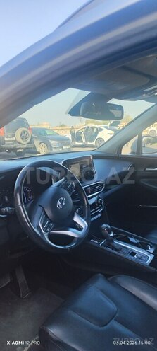 Hyundai Santa Fe-16
