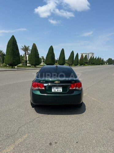 Chevrolet Cruze-2