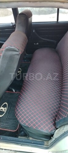 LADA (VAZ) 2107-11