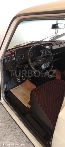 LADA (VAZ) 2107-13
