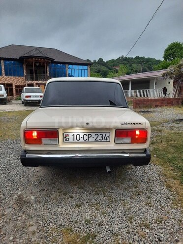 LADA (VAZ) 2107-9