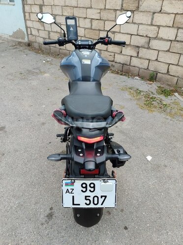 Yamaha FZ-S FI Deluxe-6