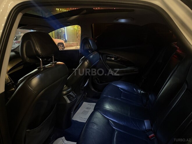 Hyundai Azera-16
