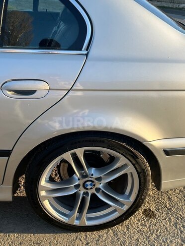 BMW 525-3