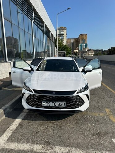 BYD Qin Plus-1