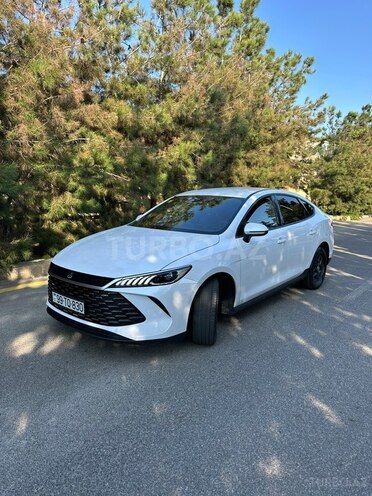 BYD Qin Plus-3