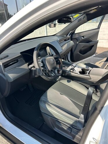 BYD Qin Plus-6