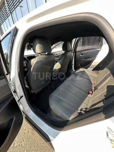 BYD Qin Plus-10