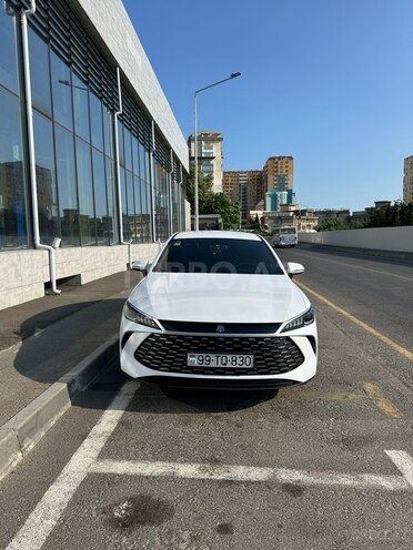 BYD Qin Plus-12