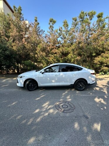 BYD Qin Plus-5