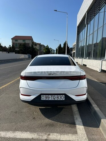 BYD Qin Plus-11