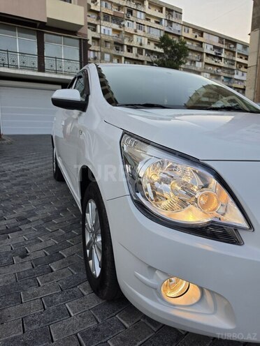 Chevrolet Cobalt-3