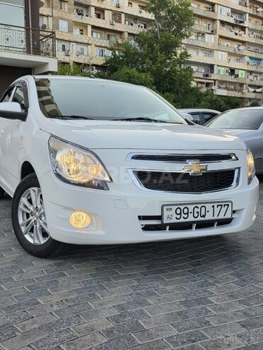 Chevrolet Cobalt-1