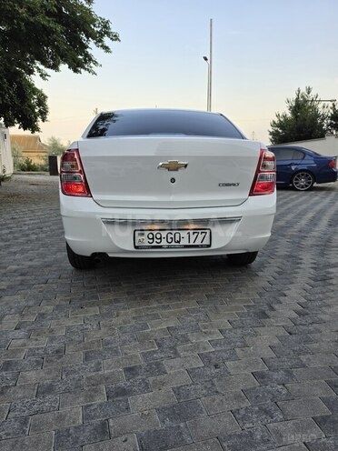 Chevrolet Cobalt-6