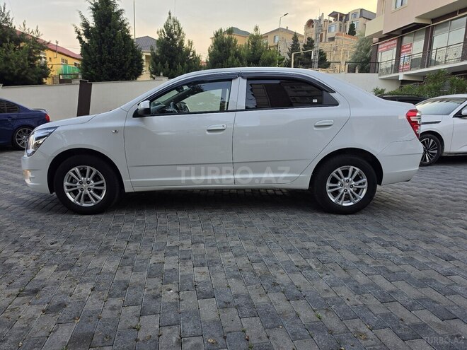 Chevrolet Cobalt-4