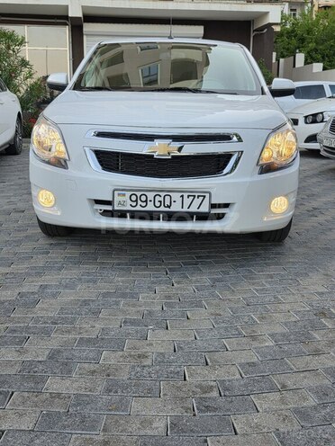 Chevrolet Cobalt-7