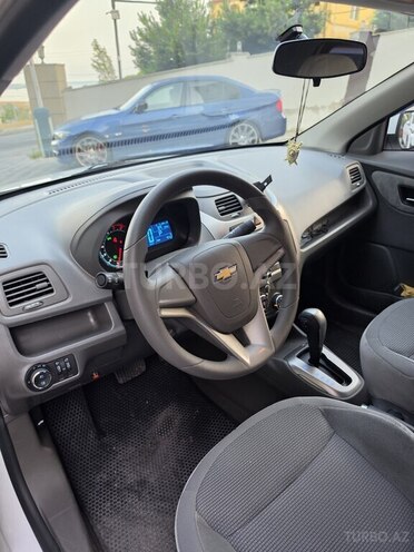 Chevrolet Cobalt-8