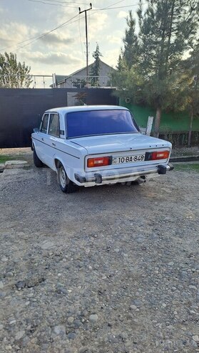 LADA (VAZ) 2106-3