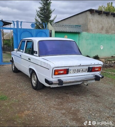 LADA (VAZ) 2106-2