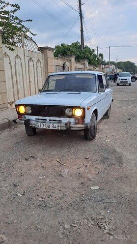 LADA (VAZ) 2106-1