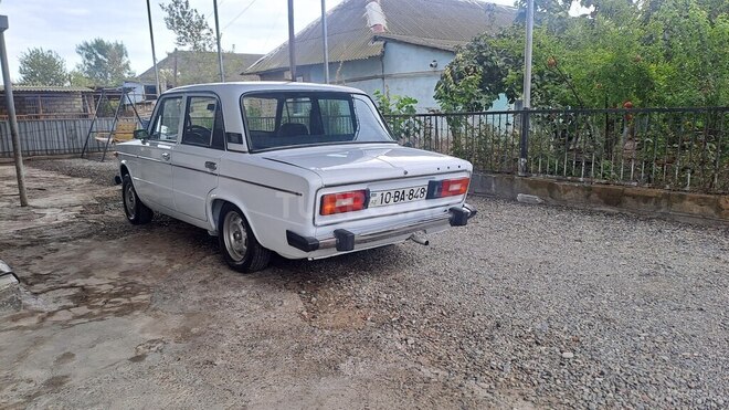 LADA (VAZ) 2106-5