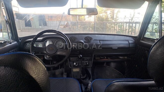 LADA (VAZ) 2106-6