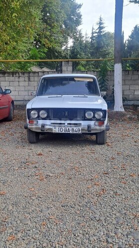 LADA (VAZ) 2106-7